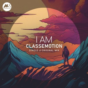 I Am (Original Mix)