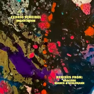 Sorcery (Narcisse|Mex|Remix)