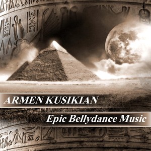 Epic Bellydance Music