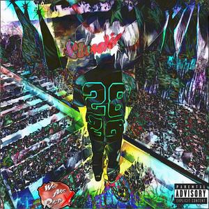 Mars (feat. Dennis da Menace) (Explicit)