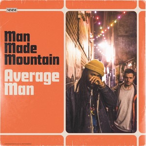 Average Man (Explicit)