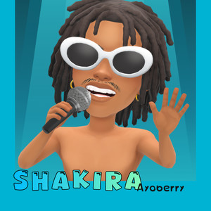 SHAKIRA (Explicit)