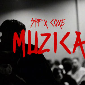 muzica (feat. COXE) (Explicit)