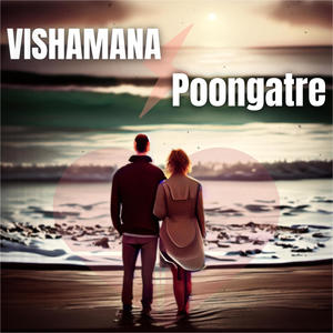 Vishamana Poongatre (feat. Sharath (Mousike Freakzz))