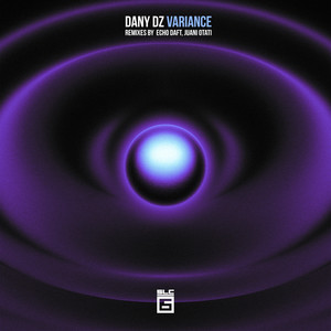 Variance (Juani Ottati Remix)