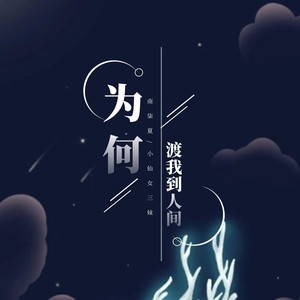 为何渡我到人间