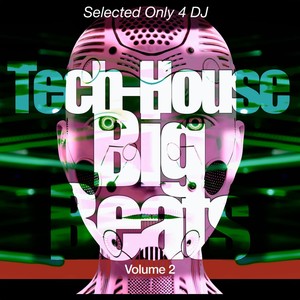 Tech-House Big Beats, Vol. 2