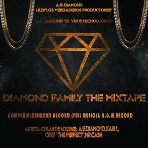 Diamond Family (The Mixtape)