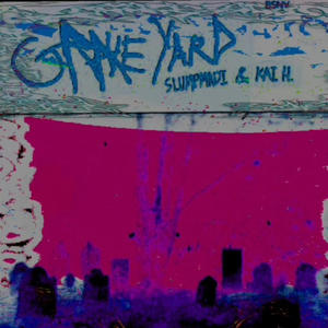 Graveyard (feat. KAI H) (Explicit)