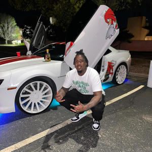 Project Packs (feat. Sam I am, Nukey & Tony D) (Explicit)