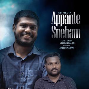 Appante Sneham / Njan Enne Kanum munne (feat. Aneesh Narani)