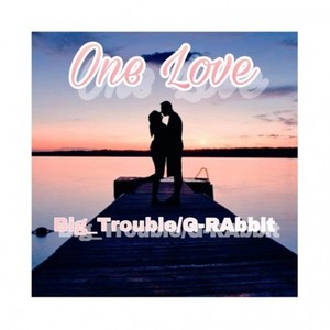 One Love (prod by. jcb)