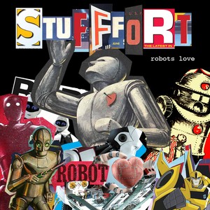 Robots Love (feat. Rita Chera)