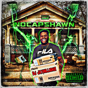 Bounce (feat. DJ Jay Millionz) (Explicit)