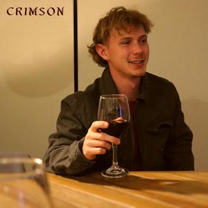 crimson (Explicit)