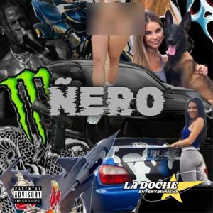 Bishy La Doche - Ñero (Explicit)