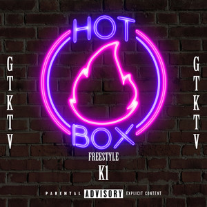 HotBox Freestyle (Explicit)