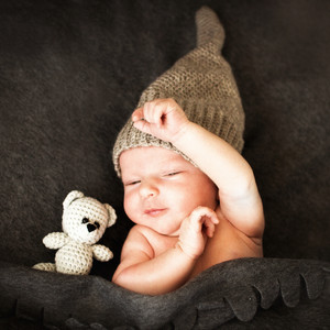 Sleep Baby Sleep Music - Zen Baby