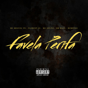 Favela Perifa (Explicit)