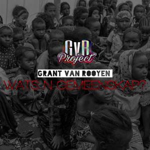 Wat is n Gemeenskap?