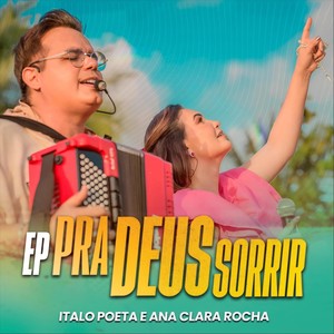 Pra Deus Sorrir (Ao Vivo)