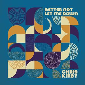 Better Not Let Me Down (feat. Michelle Bensimon)