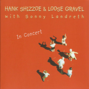 In Concert (with Sonny Landreth)