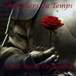 Chevaliers du Temps (Original Motion Picture Soundtrack) [feat. Octavian Boca]