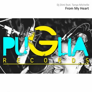 From My Heart (Original Mix)