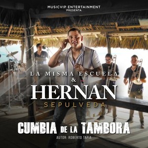 Cumbia De La Tambora