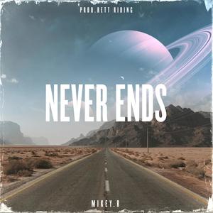 Never Ends (Radio Edit)