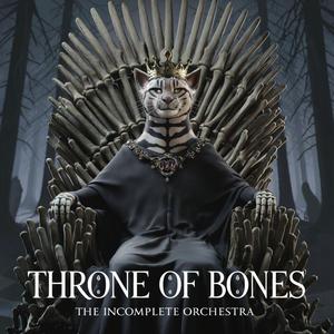 Thrones Of Bones (Explicit)