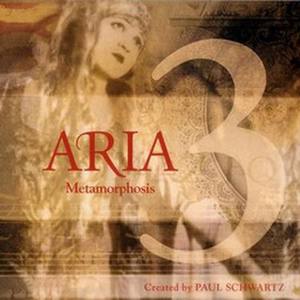 Aria 3: Metamorphosis