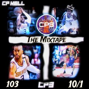 CP3 (Explicit)