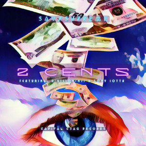 Two Cents (For Free) (Explicit)