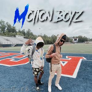 Motion Boyz (feat. Li Stunna) [Explicit]