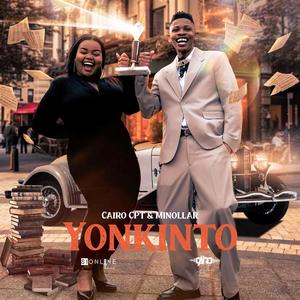 Yonkinto (feat. Minollar)