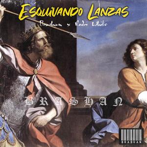 Esquivando Lanzas (feat. Rodri White & Alejandro PC)