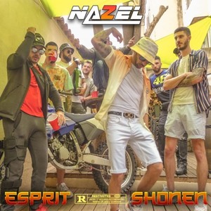 Esprit shonen (Explicit)
