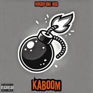 Kaboom! (Explicit)