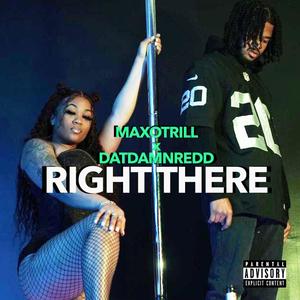 Right There (Explicit)