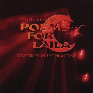 Sometimes In The Nighttime - The Best Of Poems For Laila