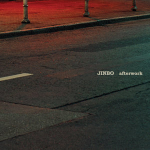 Jinbo - Stalkin'