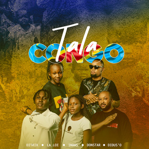 Tala Congo (Explicit)