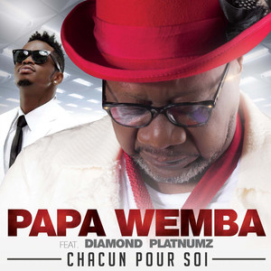 Chacun pour soi (feat. Diamond Platnumz) - Single