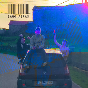 Iago Aspas (Explicit)