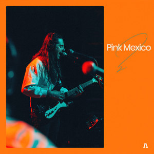 PINK MEXICO on Audiotree Live