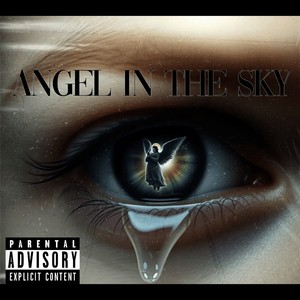 Angel In The Sky (Explicit)