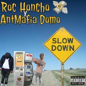 Slow Down (feat. AntMafia Domo) [Explicit]