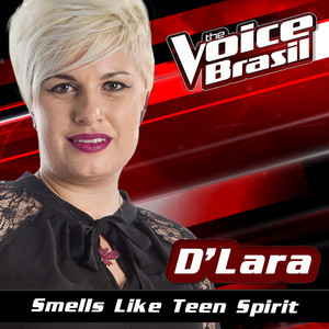 Smells Like Teen Spirit (The Voice Brasil 2016)